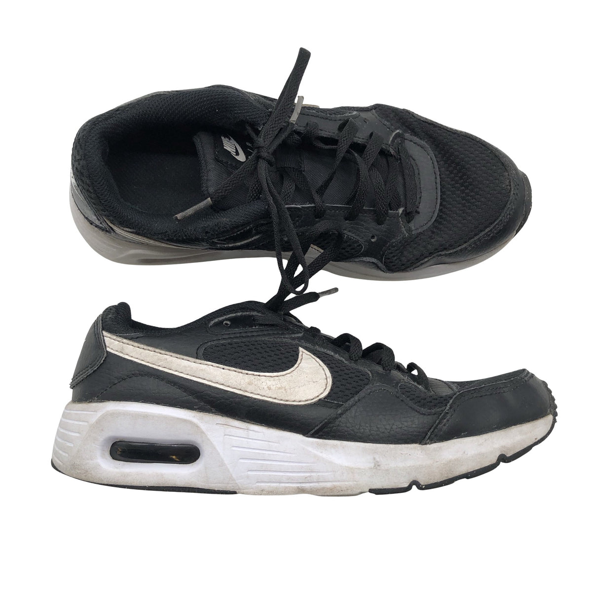 Unisex Nike - Sneakers, size 36 - Black (1)