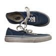 Unisex Vans - Casual sneakers, size 30 - Light blue ()