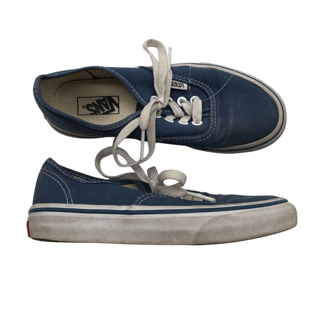 Unisex Vans - Casual sneakers, size 30 - Light blue ()