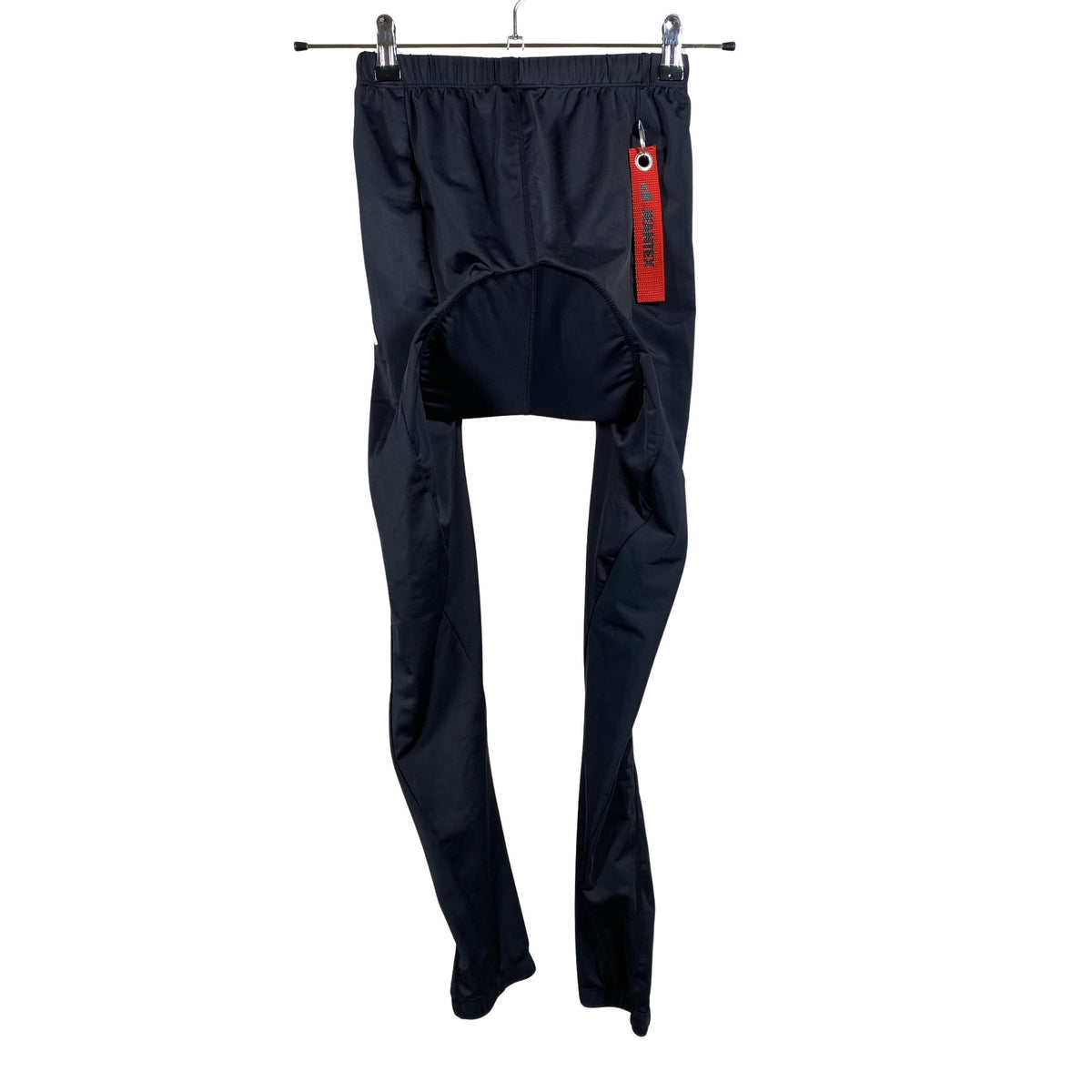Unisex Jeantex - Sports tights, size S - Black (2)