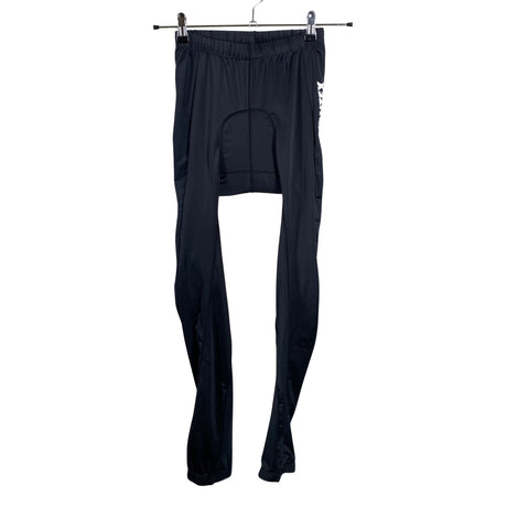 Unisex Jeantex - Sports tights, size S - Black ()