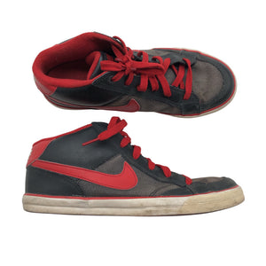 Unisex Nike - Casual sneakers, size 36 - Red (1)