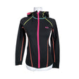 Unisex Kari Traa - Sports jacket, size 36 - Black ()