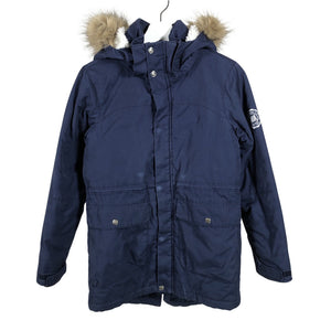 Unisex Warp - Winter jacket, size 146 - 152 - Blue (1)