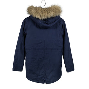 Unisex Warp - Winter jacket, size 146 - 152 - Blue (2)