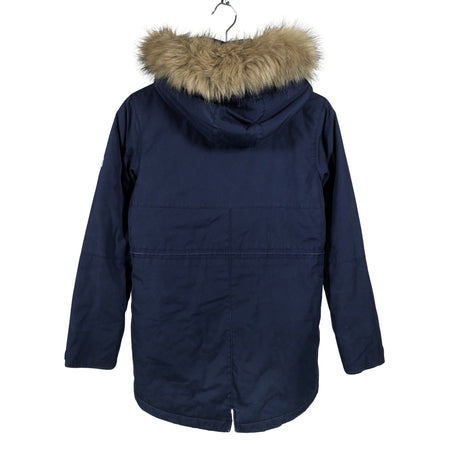 Unisex Warp - Winter jacket, size 146 - 152 - Blue (2)