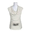 Unisex Frank Lyman - Tricot tank top, size 38 - White ()
