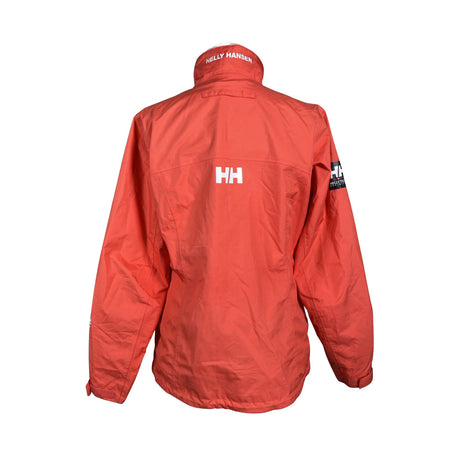 Unisex Helly Hansen - Outdoor jacket, size 40 - Pink (2)
