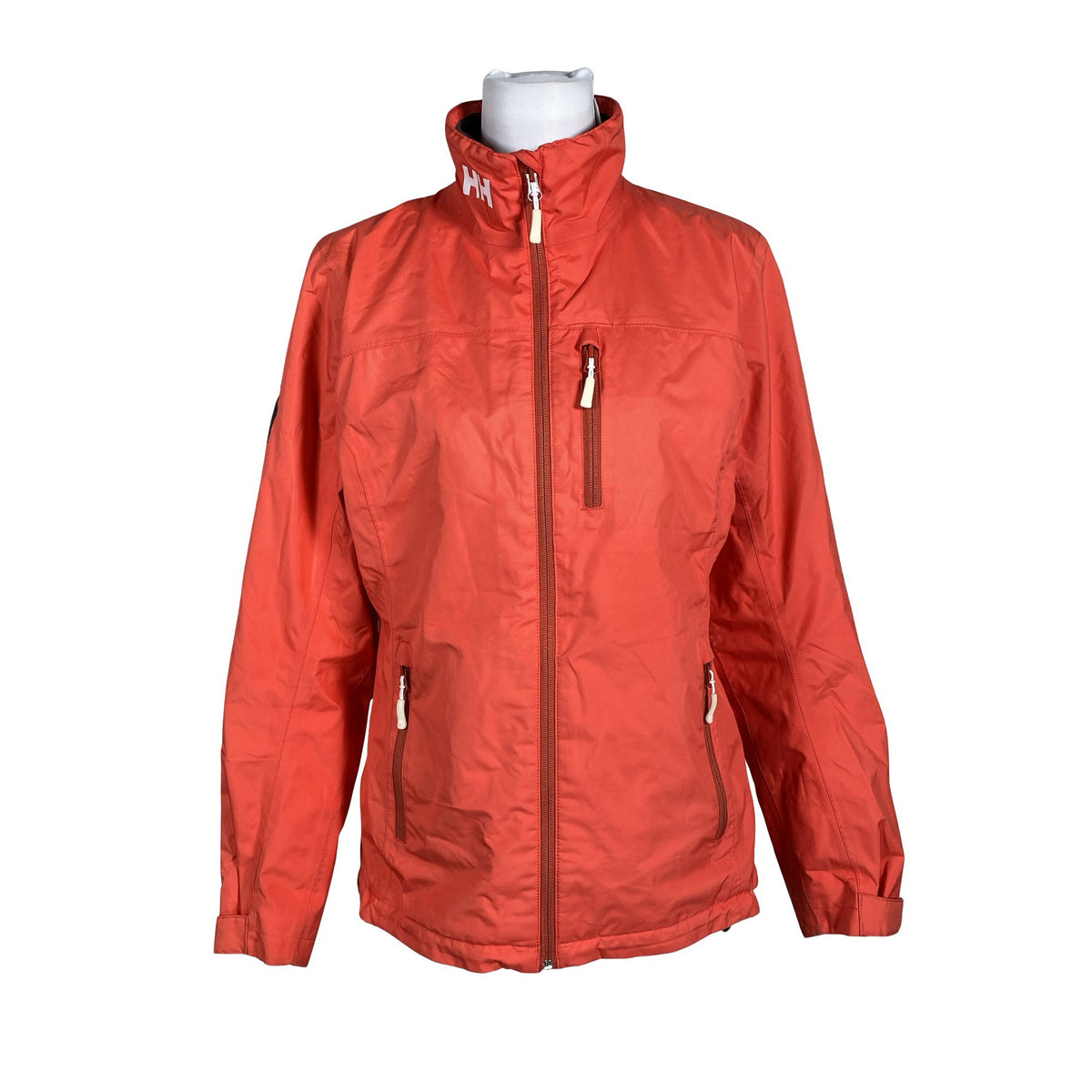 Unisex Helly Hansen - Outdoor jacket, size 40 - Pink (1)