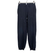 Unisex me&i - Tricot pants, size 146 - 152 - Black ()