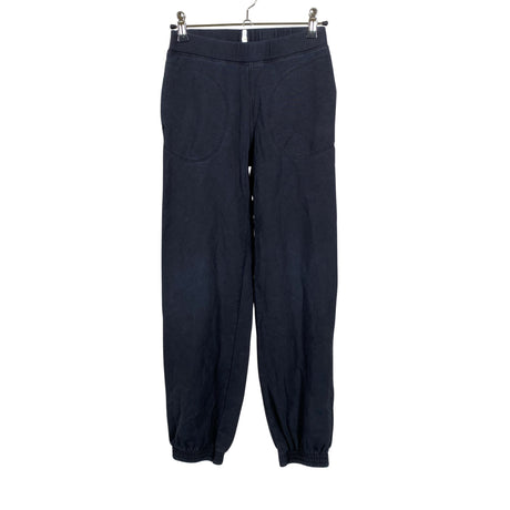 Unisex me&i - Tricot pants, size 146 - 152 - Black ()
