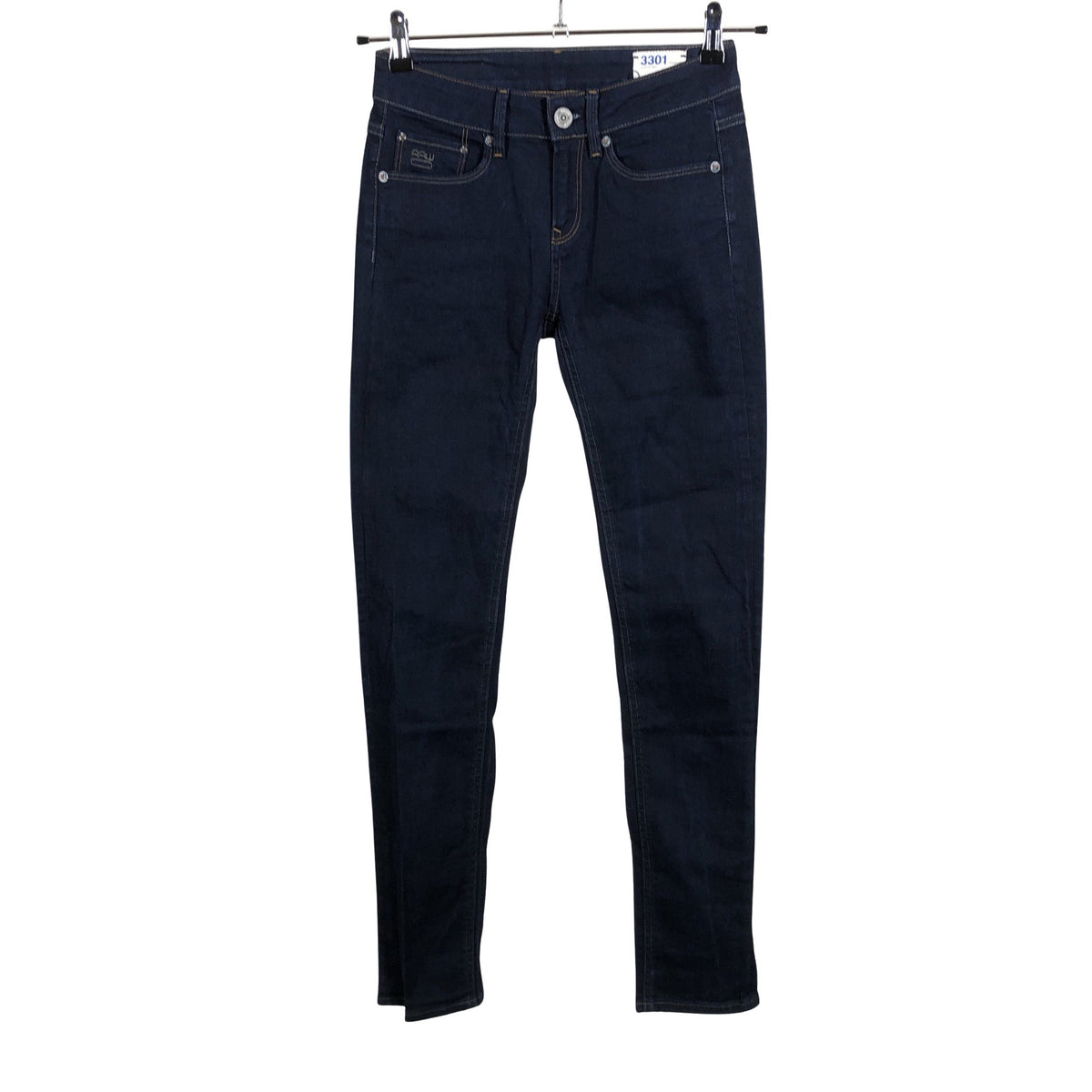 Unisex G-star - Jeans, size W26 - Blue (1)