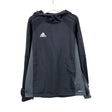 Unisex Adidas - Hoodie, size 134 - 140 - Black ()