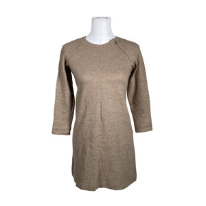 Unisex COS - Knit dress, size 32 - Beige (1)