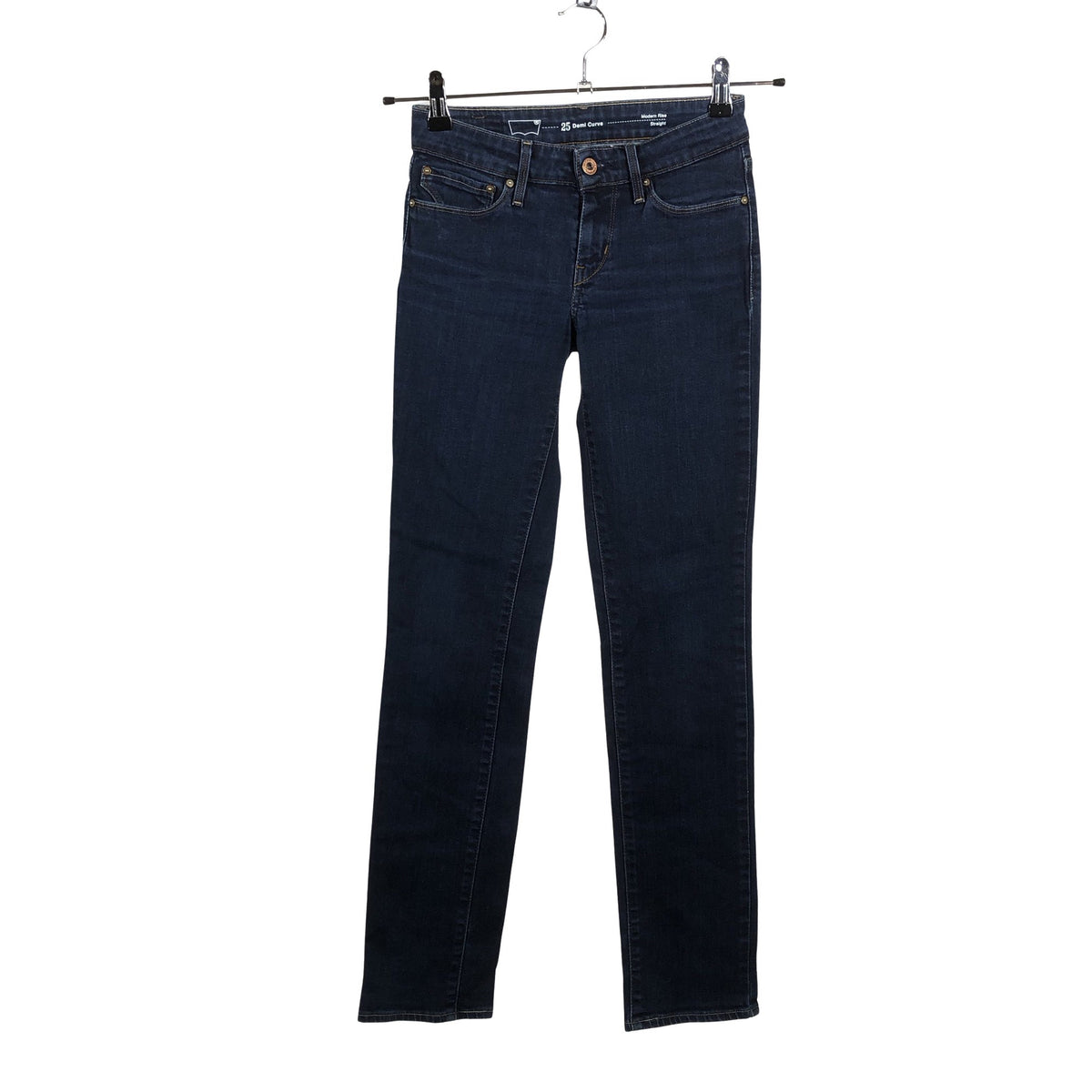 Unisex Levi's - Jeans, size W25 - Blue (1)