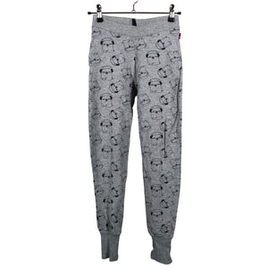 Unisex me&i - Sweatpants, size 134 - 140 - Gray (1)