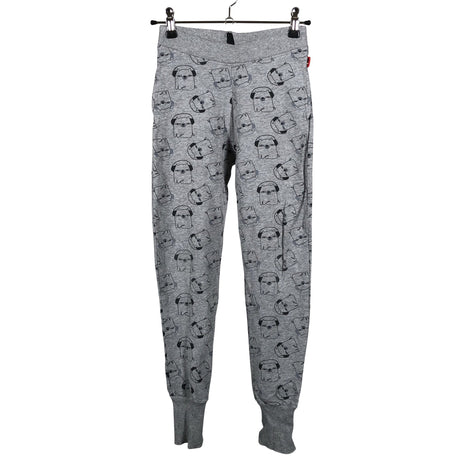 Unisex me&i - Sweatpants, size 134 - 140 - Gray ()