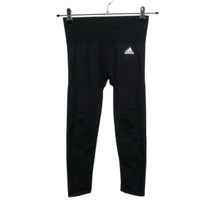 Unisex Adidas - Sports tights, size 34 - Black (1)