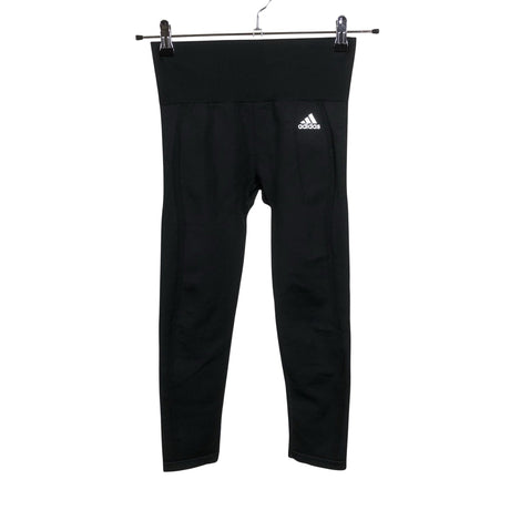 Unisex Adidas - Sports tights, size 34 - Black ()