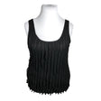 Unisex Eurofashion - Top, size 42 - Black ()