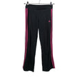 Unisex Adidas - Tricot pants, size 158 - 164 - Gray ()
