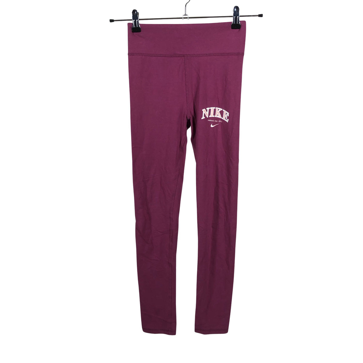 Unisex Nike - Leggings, size 146 - 152 - Violet (1)