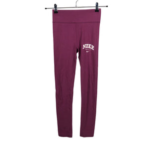 Unisex Nike - Leggings, size 146 - 152 - Violet (1)
