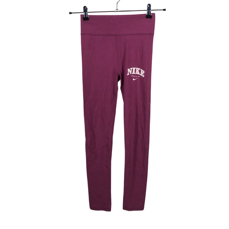 Unisex Nike - Leggings, size 146 - 152 - Violet ()