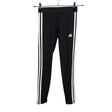 Unisex Adidas - Sports tights, size 146 - 152 - Black ()