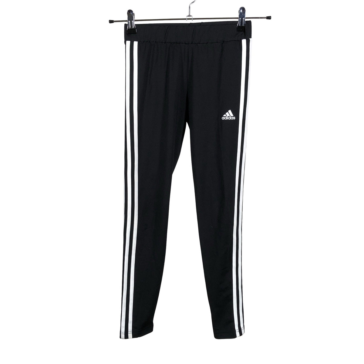 Unisex Adidas - Sports tights, size 146 - 152 - Black (1)