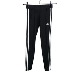 Unisex Adidas - Sports tights, size 146 - 152 - Black (1)