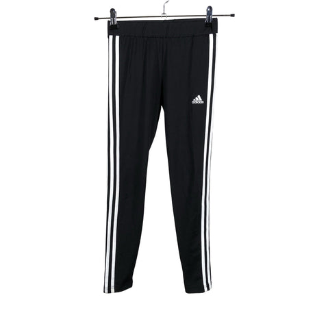Unisex Adidas - Sports tights, size 146 - 152 - Black ()