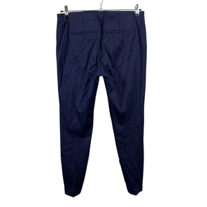 Unisex s.Oliver - Tricot pants, size 44 - Blue (2)