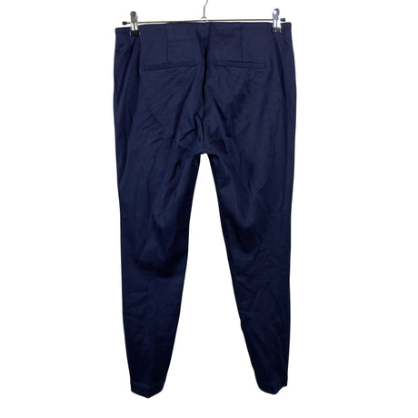 Unisex s.Oliver - Tricot pants, size 44 - Blue (2)