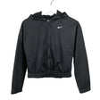 Unisex Nike - Hoodie, size 146 - 152 - Black ()