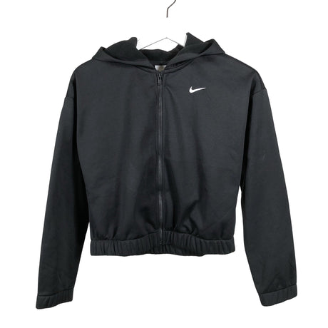 Unisex Nike - Hoodie, size 146 - 152 - Black ()