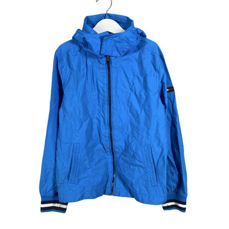 Unisex Tommy Hilfiger - Outdoor jacket, size 134 - 140 - Blue ()
