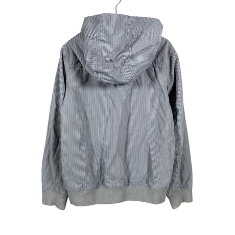 Unisex Benetton - Outdoor jacket, size 122 - 128 - Gray (2)