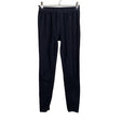 Unisex Everest - Fleece pants, size 134 - 140 - Black ()