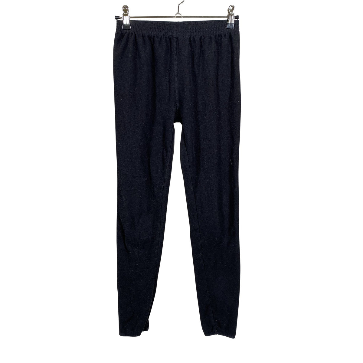 Unisex Everest - Fleece pants, size 134 - 140 - Black (1)