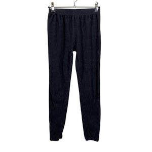 Unisex Everest - Fleece pants, size 134 - 140 - Black (1)