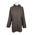 Unisex Icepeak - Soft shell jacket, size 40 - Brown ()