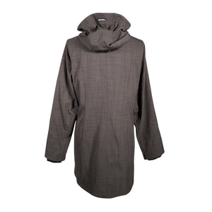 Unisex Icepeak - Soft shell jacket, size 40 - Brown (2)
