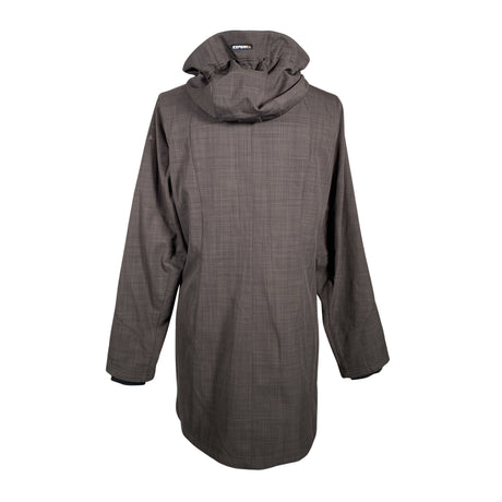 Unisex Icepeak - Soft shell jacket, size 40 - Brown (2)