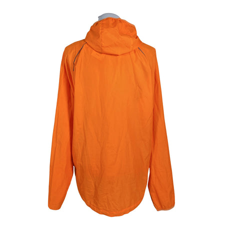Unisex Björn Borg - Sports jacket, size 40 - Orange (2)