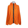 Unisex Björn Borg - Sports jacket, size 40 - Orange ()
