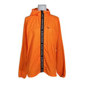 Unisex Björn Borg - Sports jacket, size 40 - Orange (1)