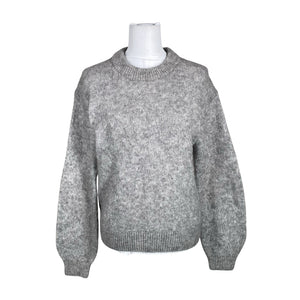 Unisex Lindex - Sweater, size 36 - Gray (1)