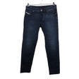 Unisex Diesel - Jeans, size W32 - Blue ()