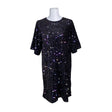 Unisex Moves - Party dress, size 40 - Black ()